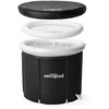 Ledo vonia Gymstick RecoPod Ice Bath