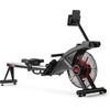 Irklavimo treniruoklis GYMSTICK GR6.0 Rower