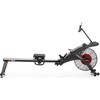 Irklavimo treniruoklis GYMSTICK GR6.0 Rower