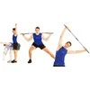 Lazda mankštai Gymstick