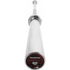 Olimpinis grifas GYMSTICK Training Bar 20kg