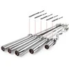 Olimpinis grifas GYMSTICK Training Bar 20kg