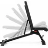 Suoliukas GYMSTICK Utility Bench