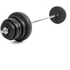 Gymstick Vinyl Svarmenų rinkinys, 50 kg