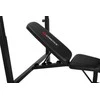 Multifunkcinis suoliukas GYMSTICK WEIGHT BENCH WB 6.0