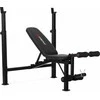 Multifunkcinis suoliukas GYMSTICK WEIGHT BENCH WB 6.0