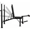 Multifunkcinis suoliukas GYMSTICK WEIGHT BENCH WB 6.0