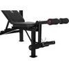 Multifunkcinis suoliukas GYMSTICK WEIGHT BENCH WB 6.0