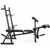 Multifunkcinis suoliukas GYMSTICK STR-WB8.0