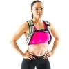 Liemenė GYMSTICK Weight Vest (2,5/5kg) (Svoris: 5kg)