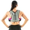 Liemenė GYMSTICK Weight Vest (2,5/5kg) (Svoris: 5kg)