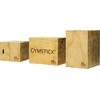 Platforma GYMSTICK Medinė Plyobox