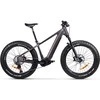 GZR Dominanc-e 3.0 sähköfatbike 17