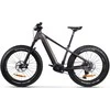 GZR Dominanc-e 3.0 sähköfatbike 17