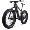 GZR Dominanc-e 3.0 sähköfatbike 17