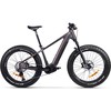 GZR Dominanc-e 3.0 sähköfatbike 19