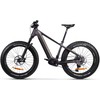 GZR Dominanc-e 3.0 sähköfatbike 19