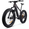 GZR Dominanc-e 3.0 sähköfatbike 19