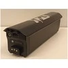 GZR Juodas Raw 3.0 655 Wh SSE-135 akku