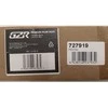GZR Pedelec Plus 2022 -satulatolppa, varaosa