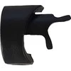 GZR Zon-e Pro Brake handle ornament left, varaosa