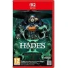 Nintendo Supergiant Games Hades II