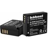 HÄHNEL BATTERY PANASONIC HL-PLG10HP