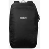 Halti Streetpack reppu, musta