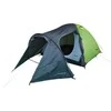 Hannah Outdoor Arrant 4 Tent teltta, 4 henkilöä, vihreä
