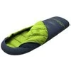 Hannah Outdoor Miegmaišis dziecięcy Hannah Bivak Jr 200 (140 cm) - midnight navy/lime žalias II dydis: lewy