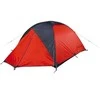 Hannah Outdoor Palapinė trzyosobowy Hannah Covert 3 WS - mandarin red/dark shadow II