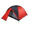 Hannah Outdoor Palapinė trzyosobowy Hannah Covert 3 WS - mandarin red/dark shadow II