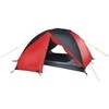 Hannah Outdoor Palapinė trzyosobowy Hannah Covert 3 WS - mandarin red/dark shadow II