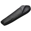 Hannah Outdoor Miegmaišis syntetyczny Hannah Scout 120 (190 cm) - blueberry/jet juodas dydis: lewy