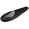 Hannah Outdoor Sherpa 160 Recycled makuupussi, sininen