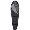 Hannah Outdoor Sherpa 160 Recycled makuupussi, sininen