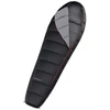 Hannah Outdoor Sherpa 160 Recycled makuupussi, sininen