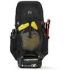 Hannah Outdoor Wagabond 45 l vaellusreppu, harmaa