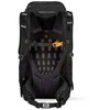 Hannah Outdoor Wagabond 45 l vaellusreppu, harmaa