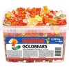 HARIBO Goldbären -irtomakeinen, 2,3kg