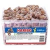 Haribo Kirpeä Kolatutti irtomakeinen, 2,0kg