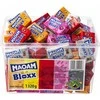 HARIBO MAOAM Bloxx -irtomakeinen, 1,32 kg