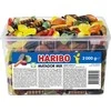 Haribo Matadormix HARIBO, dėžutė po 2kg