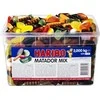 Haribo Matadormix HARIBO, dėžutė po 2kg