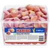 Haribo Peaches Melba irtomakeinen, 2,4kg