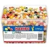 HARIBO Pearls, irtomakeinen, 2,7kg