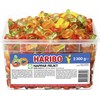 HARIBO Vaisių sriuba - 2,3kg