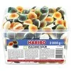 HARIBO Vulcano Sour, irtomakeinen, 2,0kg