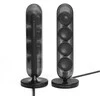 Harman Kardon FCF4E „Soundsticks 5“ garsiakalbis – belaidis garsiakalbis, juodas