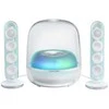 Harman Kardon CCB5C Soundsticks 5 garsiakalbis – belaidis garsiakalbis, baltas